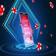 bolagila link platform interface showing football sportsbook and casino games