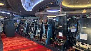 Paytable – symbol values and bonus trigger conditions Big Time Gaming paytable and symbol values on bolagila link
